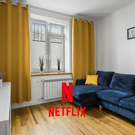Oldtown Cosy Apartment Warsaw Exterior photo