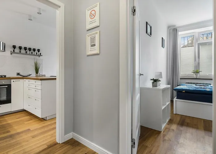 Oldtown Cosy Apartment