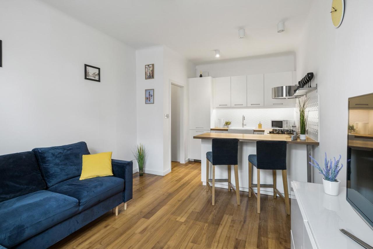 Apartamento Oldtown Cosy *