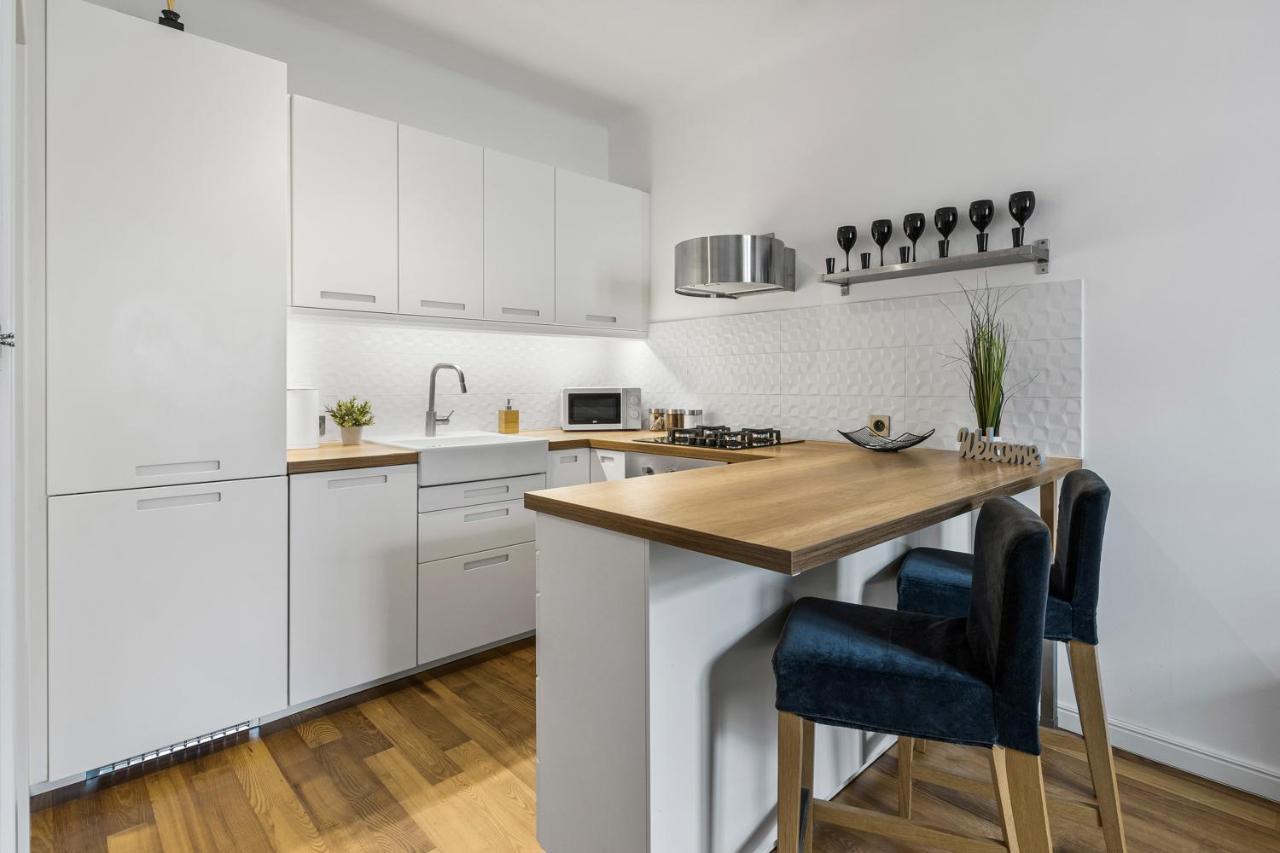 Oldtown Cosy Apartamento