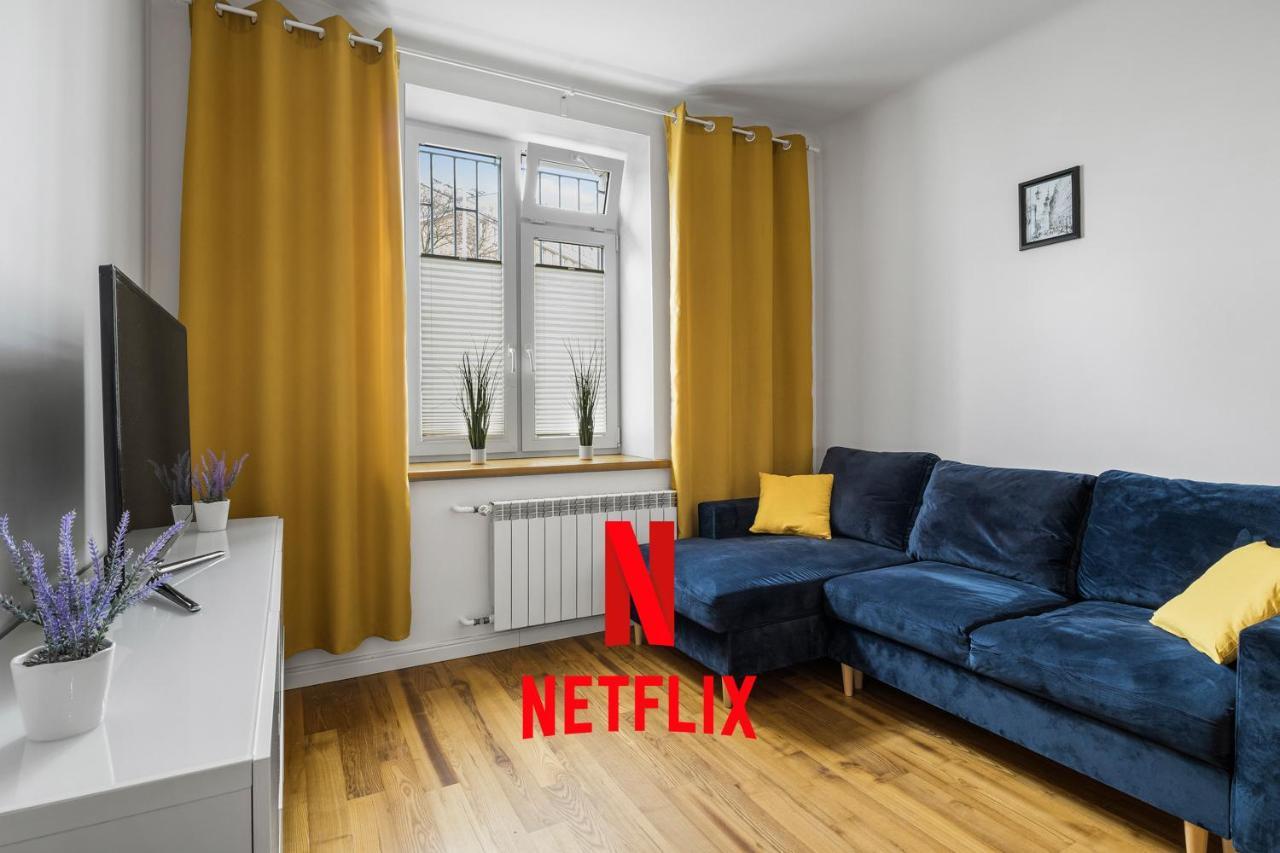 Oldtown Cosy Apartamento